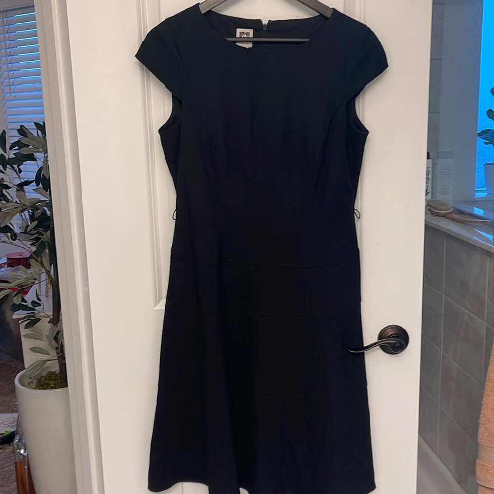 Anne Klein dress